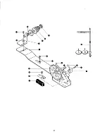 Preview for 29 page of Consew 318RK-2 Operating Instructions & Parts List Manual