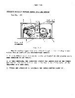 Предварительный просмотр 11 страницы Consew 332R Operating Instructions Manual