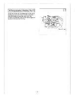 Preview for 11 page of Consew 3421UX5-2 Operating Instructions Manual