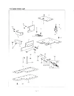 Предварительный просмотр 31 страницы Consew 3421UX5-2 Operating Instructions Manual