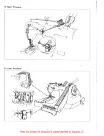 Preview for 8 page of Consew 345-2DP Parts Book