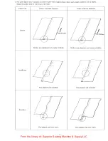 Предварительный просмотр 11 страницы Consew 345-2DP Parts Book