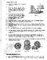 Preview for 5 page of Consew 347R-1A-WS Operating Instructions Manual