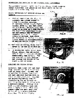 Предварительный просмотр 9 страницы Consew 347R-1A-WS Operating Instructions Manual