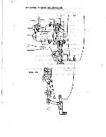 Предварительный просмотр 11 страницы Consew 347R-1A-WS Operating Instructions Manual