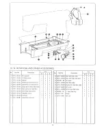 Preview for 15 page of Consew 7360R-1 Manual