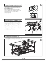 Предварительный просмотр 12 страницы Consew 744R10-1 Operating Instructions Manual