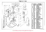 Предварительный просмотр 3 страницы Consew CES-300 Manual