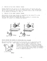 Preview for 6 page of Consew CN 2230 R Operating Instructions & Parts List Manual