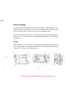 Предварительный просмотр 4 страницы Consew CP206R Instruction Manual