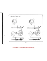 Предварительный просмотр 10 страницы Consew CP206R Instruction Manual