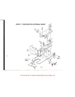 Предварительный просмотр 14 страницы Consew CP206R Instruction Manual