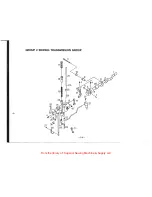 Предварительный просмотр 16 страницы Consew CP206R Instruction Manual