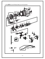 Preview for 26 page of Consew P1206RB-7 Operation Instruction Manual