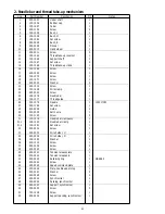 Предварительный просмотр 27 страницы Consew P1206RB-7 Operation Instruction Manual