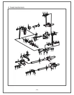 Preview for 30 page of Consew P1206RB-7 Operation Instruction Manual