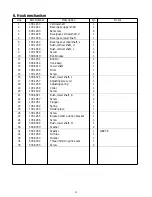 Preview for 37 page of Consew P1206RB-7 Operation Instruction Manual