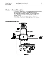 Предварительный просмотр 12 страницы Consilium Salwico CS4000 Installation Manual