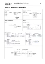 Предварительный просмотр 49 страницы Consilium Salwico CS4000 Installation Manual