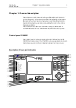 Предварительный просмотр 56 страницы Consilium Salwico CS4000 Installation Manual