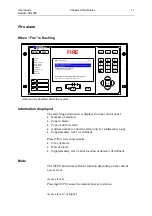 Предварительный просмотр 74 страницы Consilium Salwico CS4000 Installation Manual