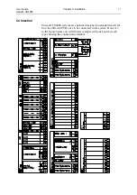 Предварительный просмотр 83 страницы Consilium Salwico CS4000 Installation Manual