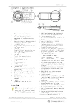 Предварительный просмотр 187 страницы Consilium Salwico CS4000 Installation Manual