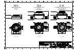 Предварительный просмотр 231 страницы Consilium Salwico CS4000 Installation Manual