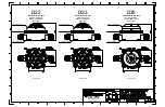 Предварительный просмотр 233 страницы Consilium Salwico CS4000 Installation Manual