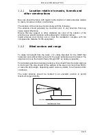 Preview for 19 page of Consilium SELUX ST Installation And Service Manual