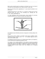 Preview for 20 page of Consilium SELUX ST Installation And Service Manual