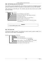 Preview for 41 page of Consilium SELUX ST Installation And Service Manual