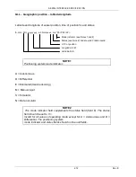 Preview for 47 page of Consilium SELUX ST Installation And Service Manual