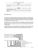 Preview for 49 page of Consilium SELUX ST Installation And Service Manual