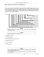 Preview for 51 page of Consilium SELUX ST Installation And Service Manual