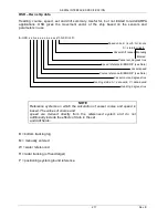 Preview for 52 page of Consilium SELUX ST Installation And Service Manual