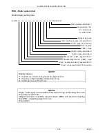 Preview for 53 page of Consilium SELUX ST Installation And Service Manual