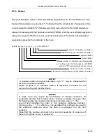 Preview for 57 page of Consilium SELUX ST Installation And Service Manual