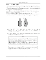 Preview for 91 page of Consilium SELUX ST Installation And Service Manual