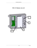 Preview for 126 page of Consilium SELUX ST Installation And Service Manual