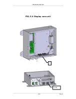 Preview for 127 page of Consilium SELUX ST Installation And Service Manual