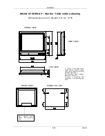 Preview for 165 page of Consilium SELUX ST Installation And Service Manual