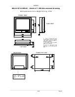 Preview for 166 page of Consilium SELUX ST Installation And Service Manual