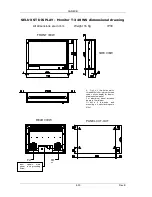 Preview for 167 page of Consilium SELUX ST Installation And Service Manual