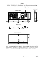 Preview for 168 page of Consilium SELUX ST Installation And Service Manual