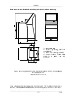 Preview for 174 page of Consilium SELUX ST Installation And Service Manual