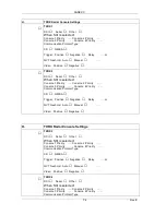 Preview for 179 page of Consilium SELUX ST Installation And Service Manual