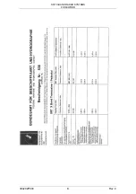 Preview for 13 page of Consilium SRT Technical Manual