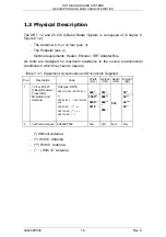 Предварительный просмотр 29 страницы Consilium SRT Technical Manual