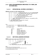 Предварительный просмотр 43 страницы Consilium SRT Technical Manual